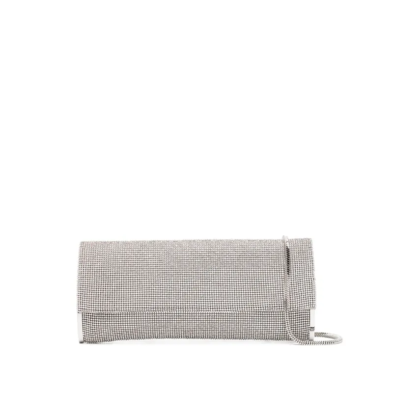 Bags Silver - Benedetta Bruzziches