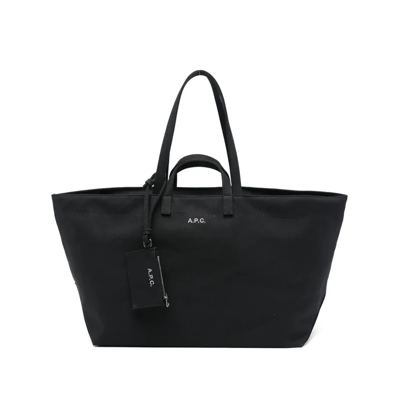 Bags Black - A.P.C.
