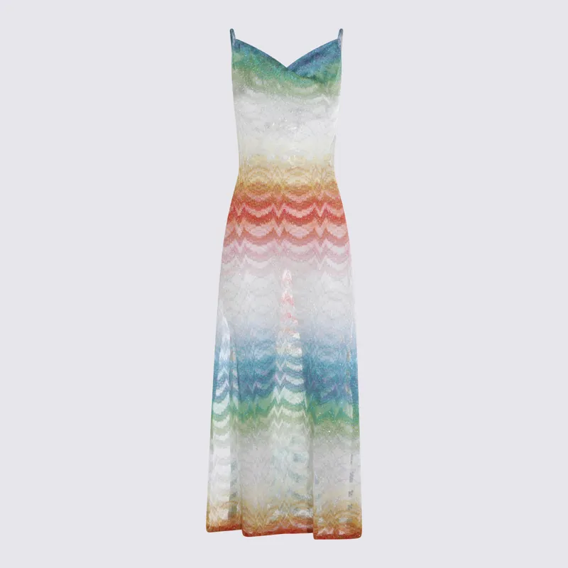 Dresses Multi - Missoni