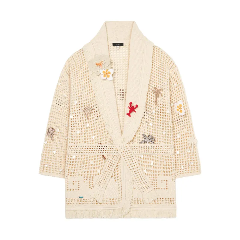 Sweaters Neutral - Alanui