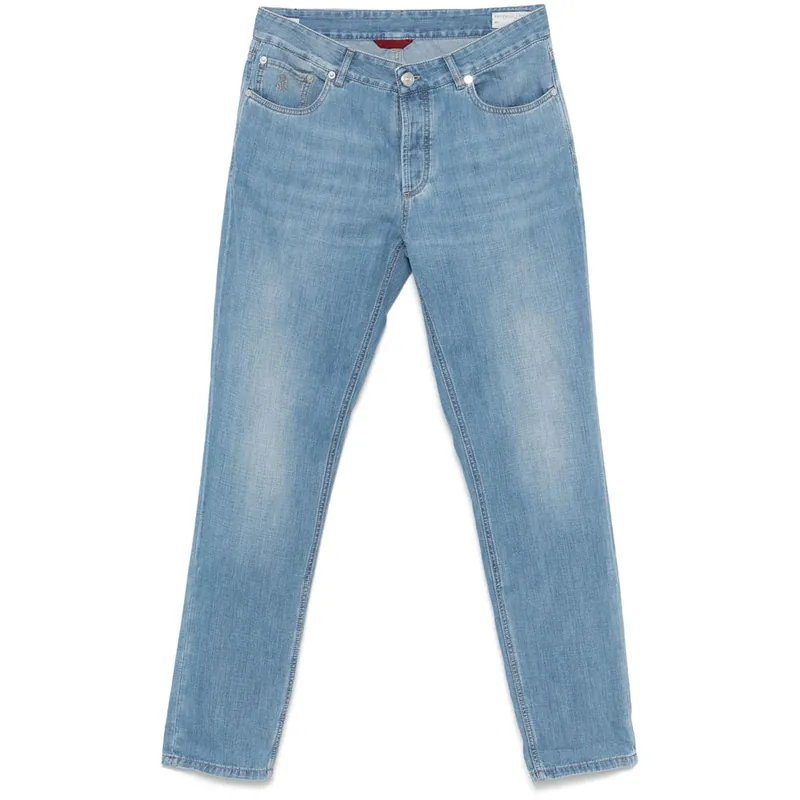 Denim - Brunello Cucinelli