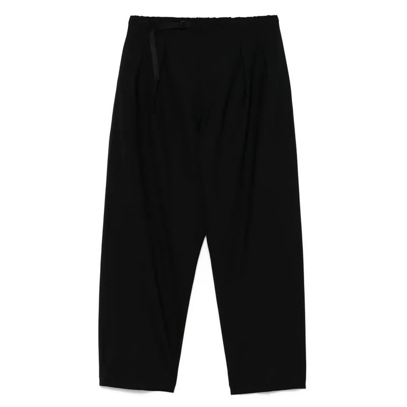 Pants Black - Seven Gauge