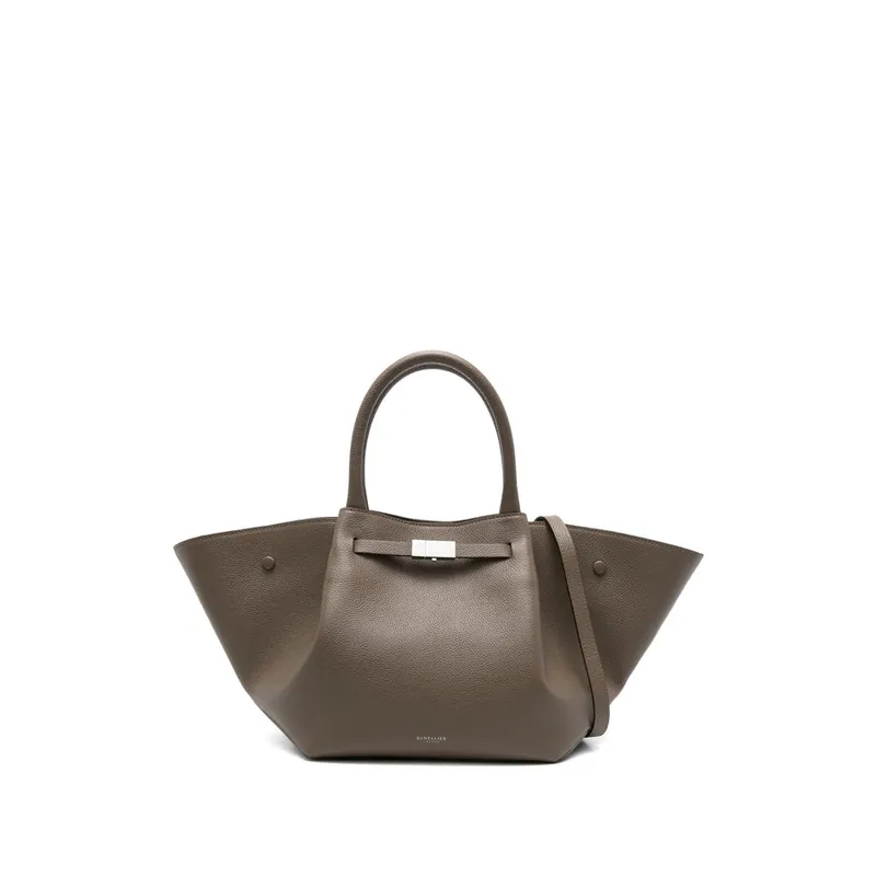 Bags Brown - Demellier