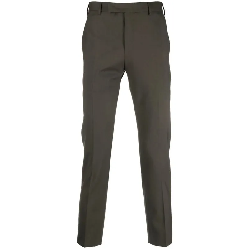 Pants Green - PT Torino