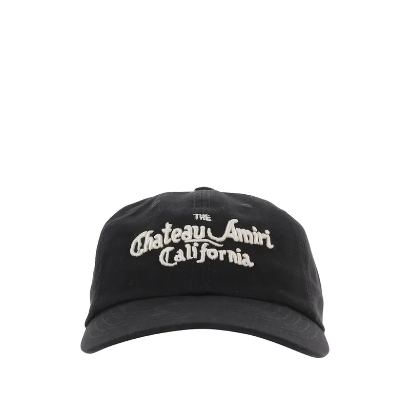 Caps Black - Amiri