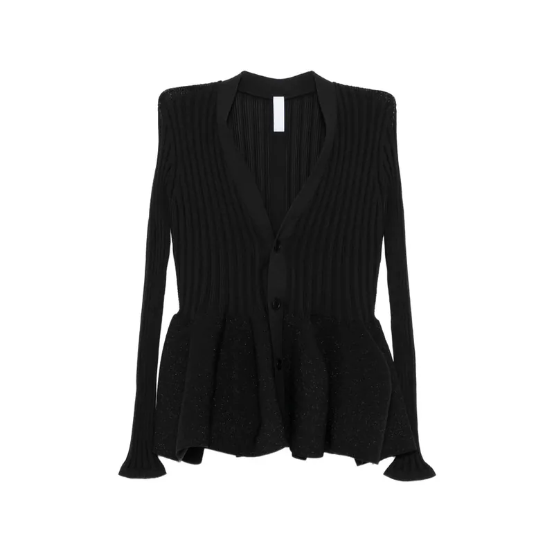 Sweaters Black - Cfcl