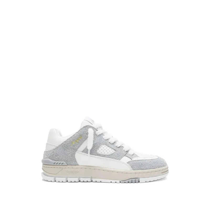 Sneakers Gray, White - Axel Arigato