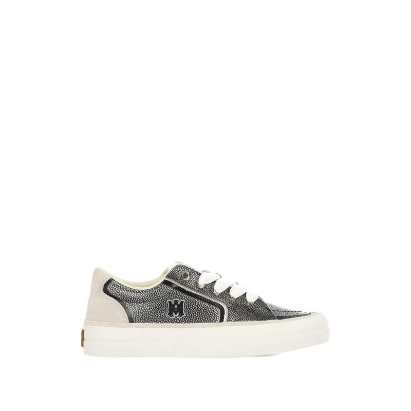 Sneakers Gray, White - Amiri