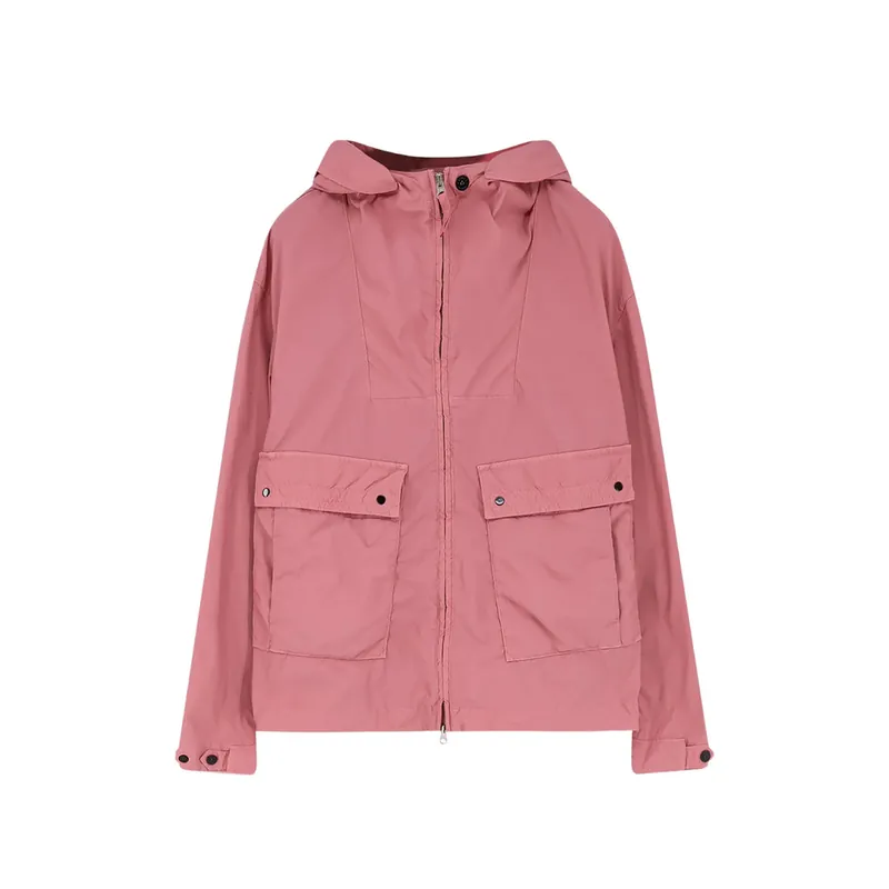 Outerwears Pink - Stone Island