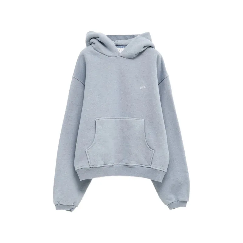 Sweatshirts Blue - Erl