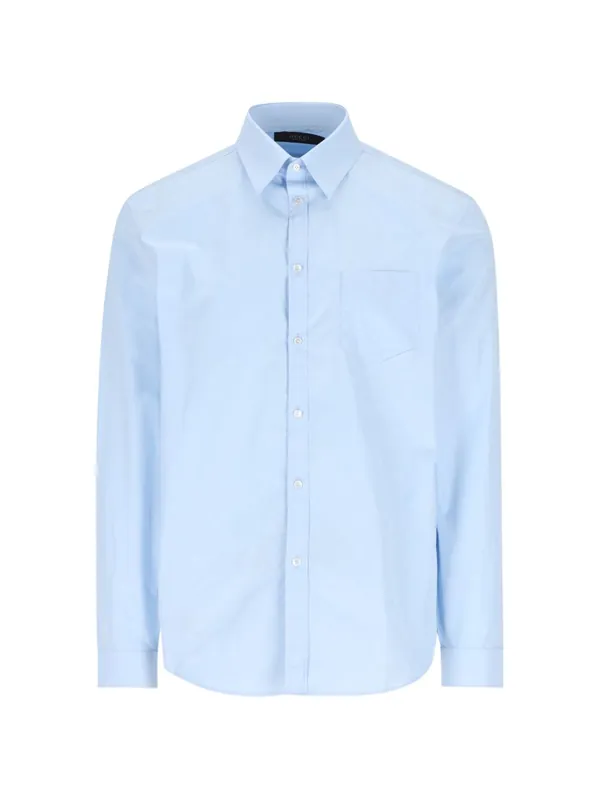 Cotton Shirt - Gucci