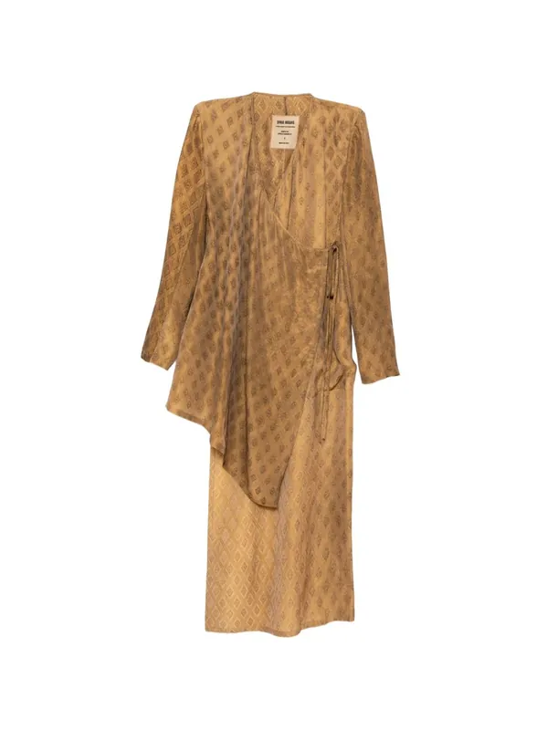 Junto Jacket - Uma Wang