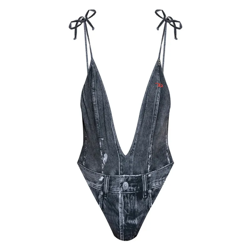Beachwear Blue - Diesel