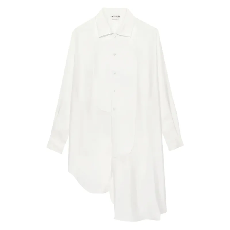 Dresses White - JW Anderson