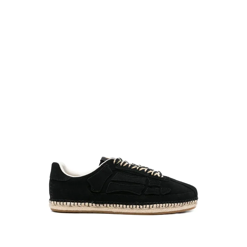 Shoes Black - Amiri