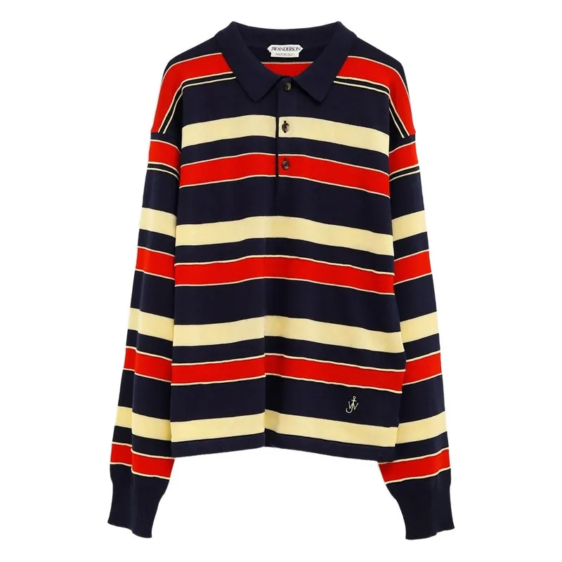 Sweaters Blue, Red - JW Anderson