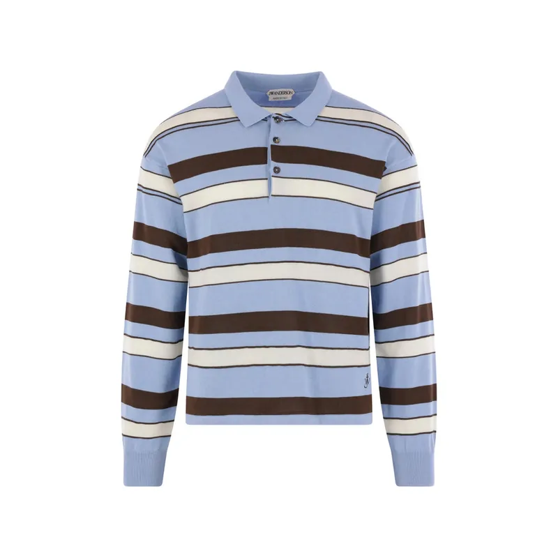 Sweaters Blue - JW Anderson