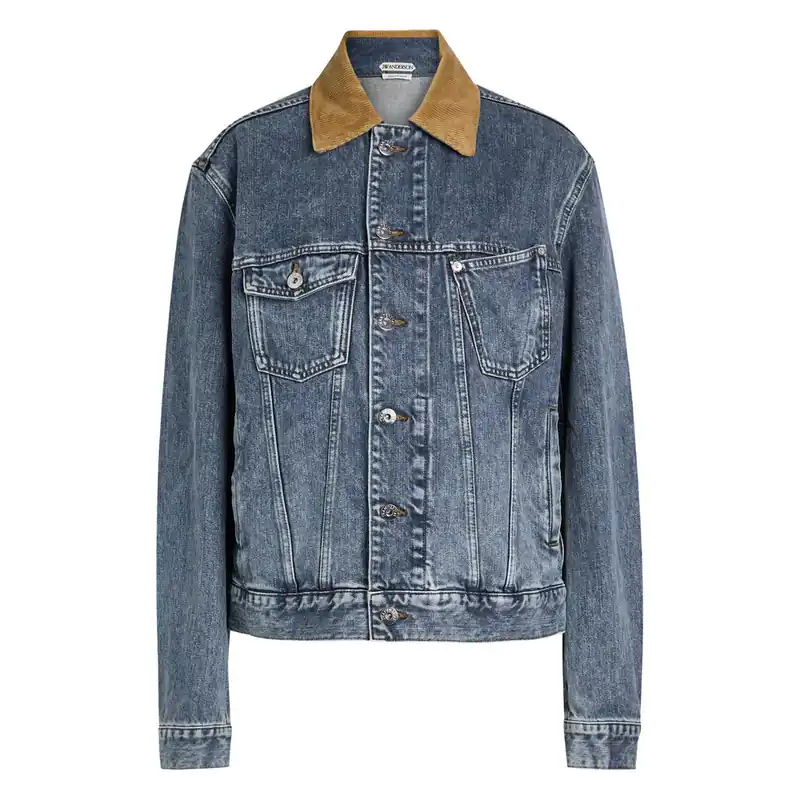 Outerwears Blue - JW Anderson