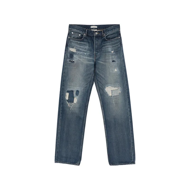 Denim Blue - JW Anderson