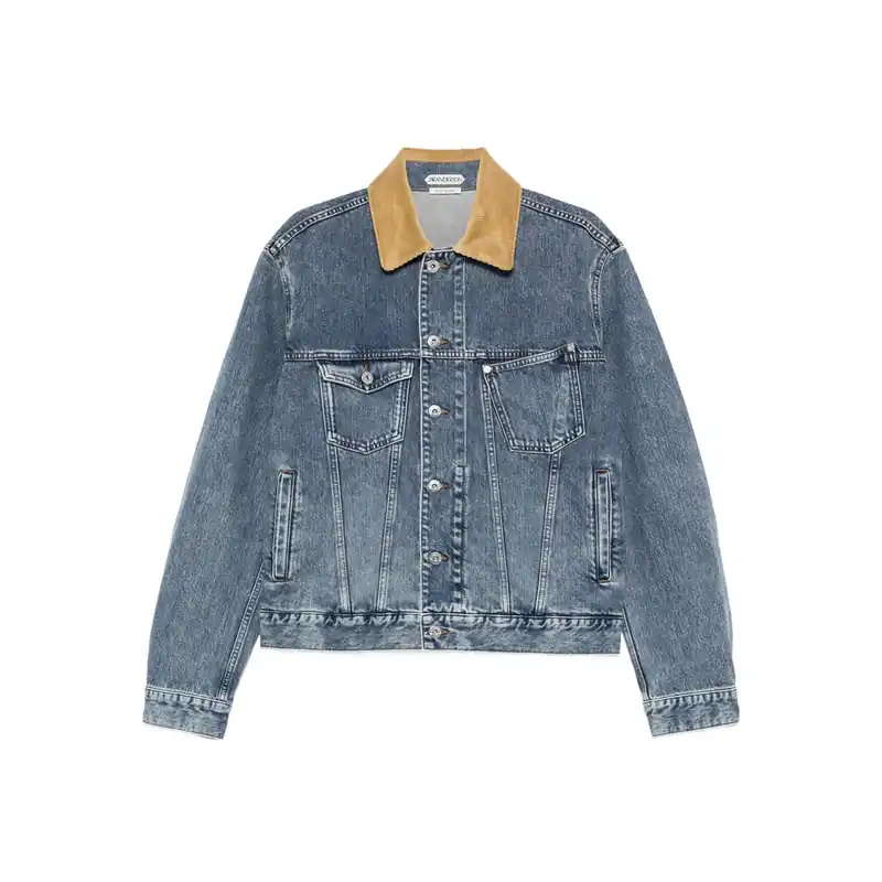 Outerwears Blue - JW Anderson