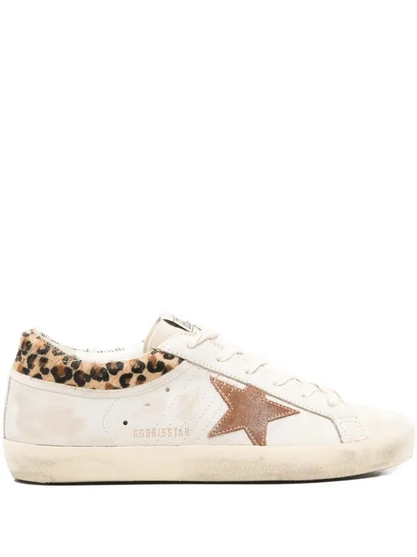 Super-Star Sneakers