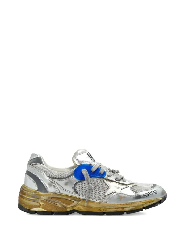 Dad-Star Sneakers