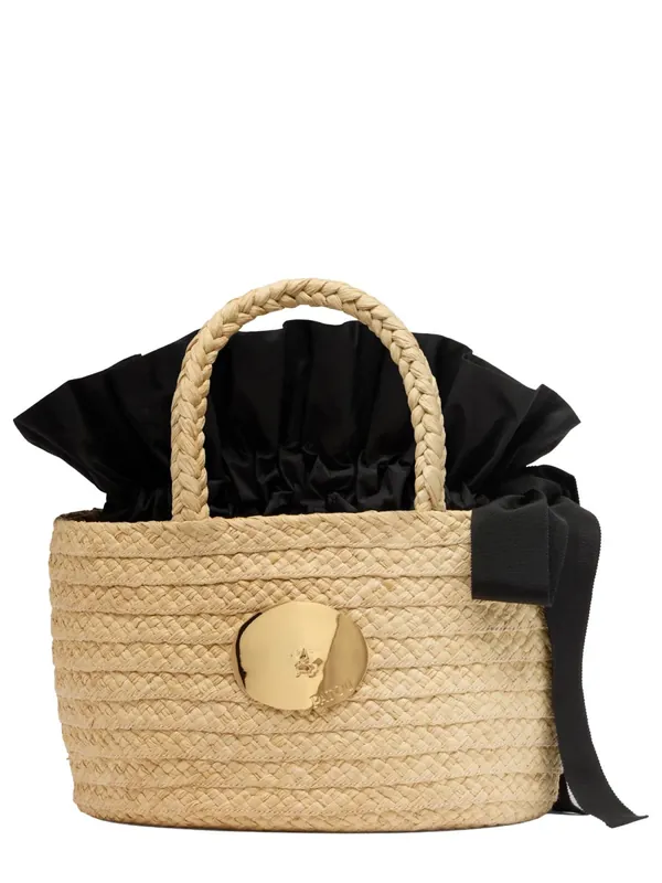 Tote Bag With Logo - Patou