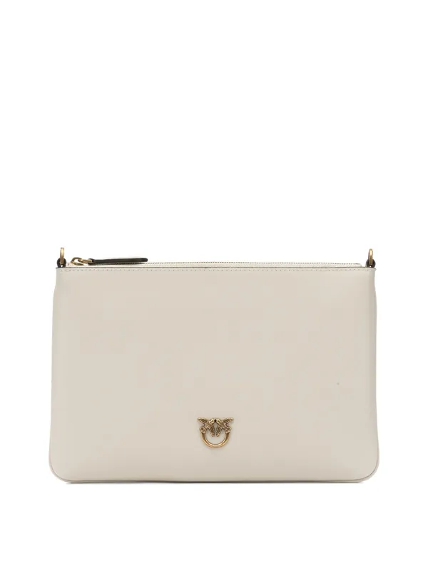 Clutches White - Pinko