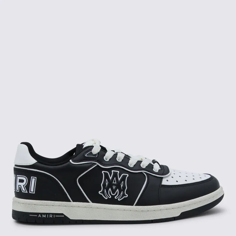 Sneakers Black - Amiri