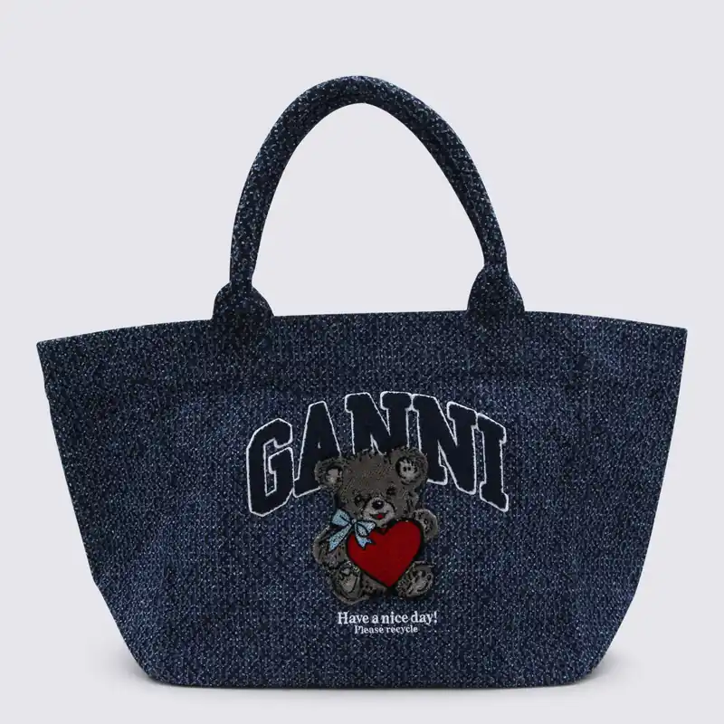 Bags Rinse - Ganni