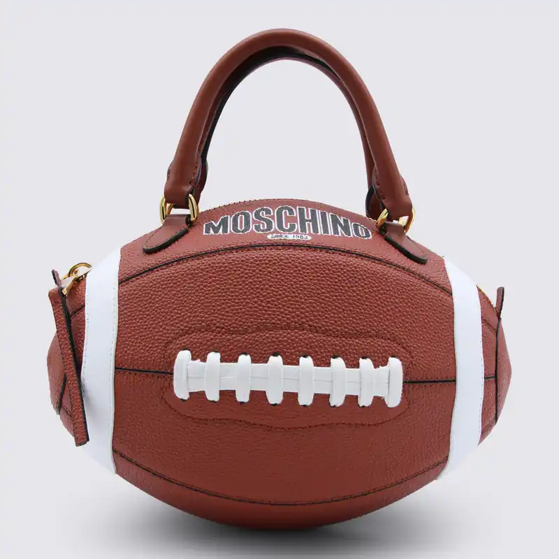 Bags Leather - Moschino