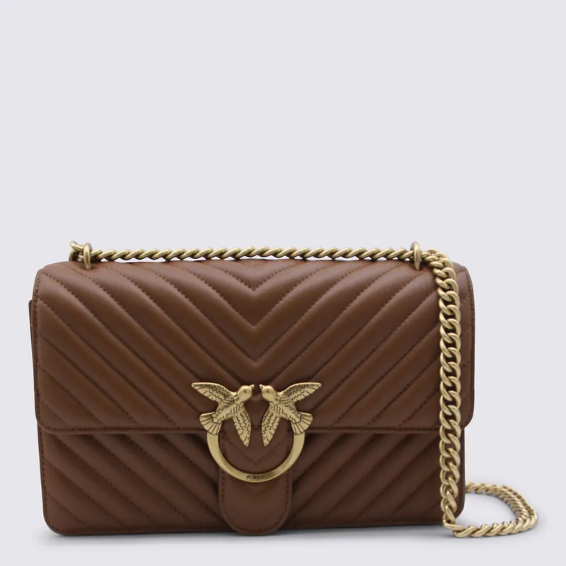 Bags Brown - Pinko