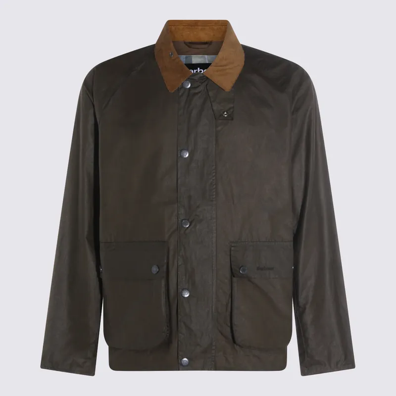 Jackets Beech - Barbour