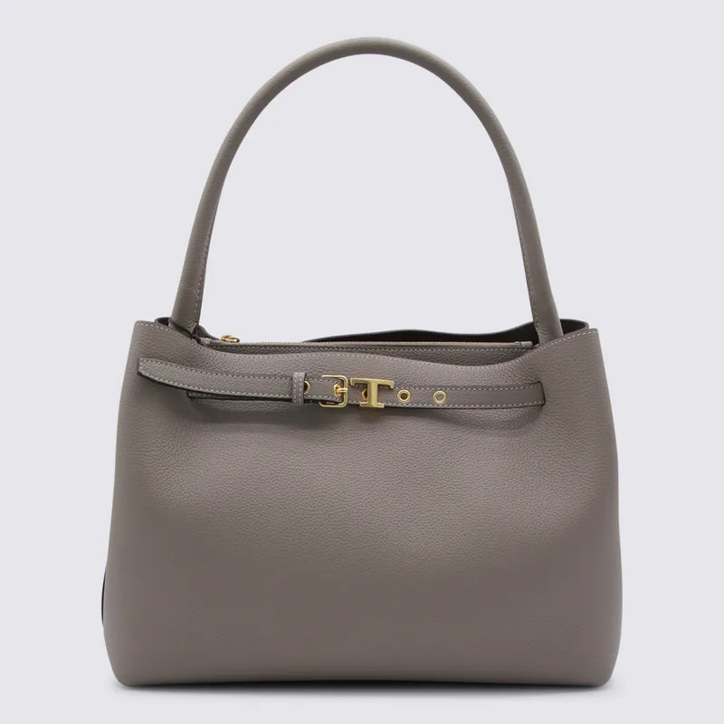 Bags Creta Chiaro - Tod's