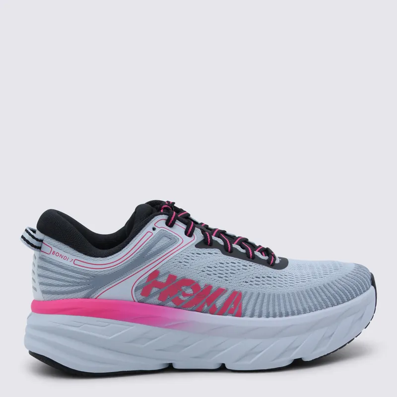 Sneakers Mineral-Rhubarb