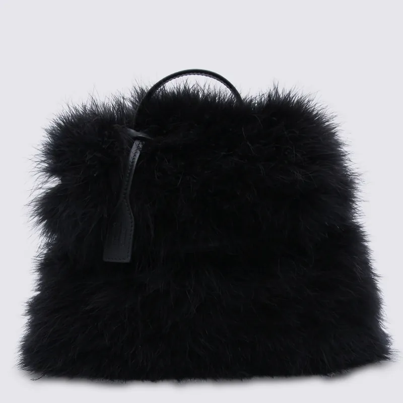 Bags Scuri - Moschino