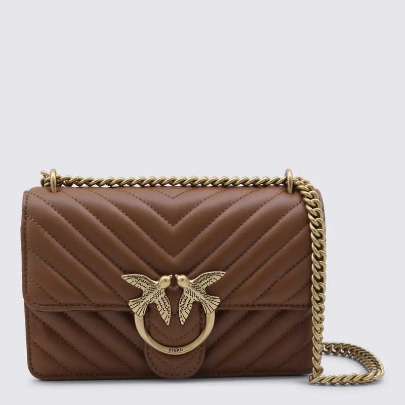 Bags Brown - Pinko