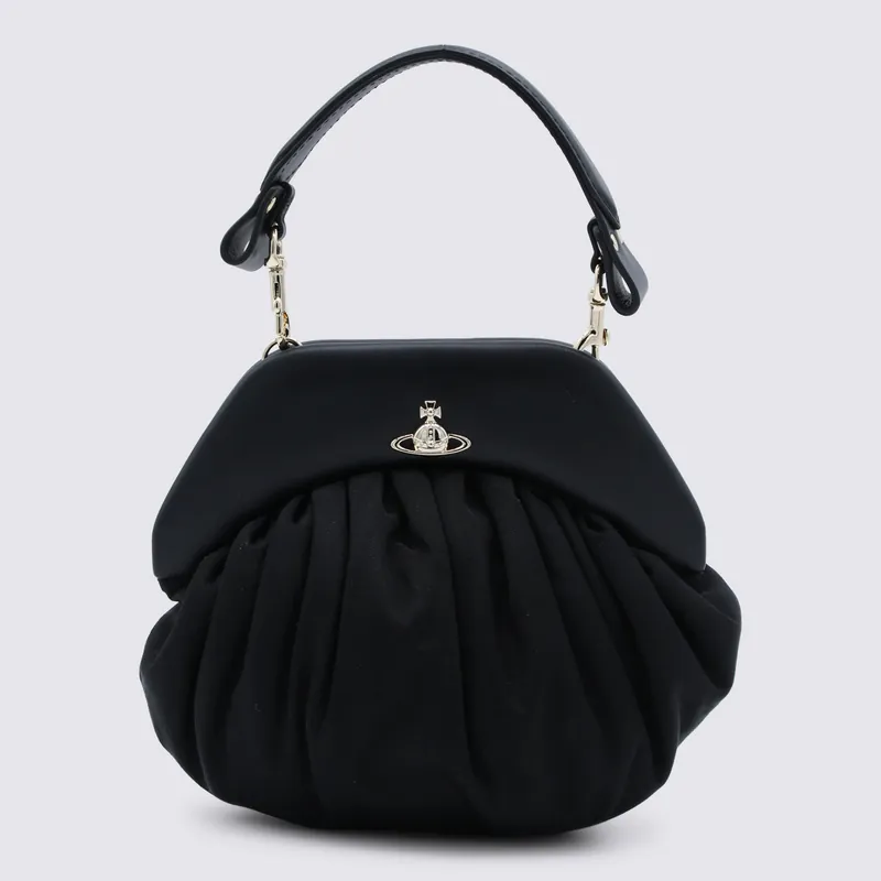 Bags Blacks And Greys - Vivienne Westwood