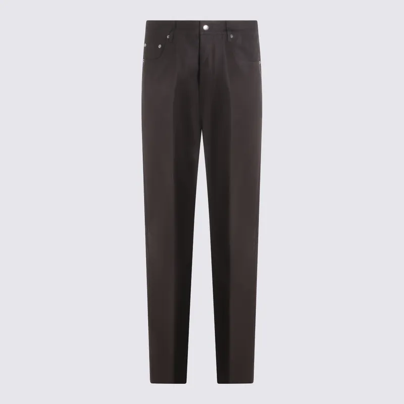 Jeans Dark Dust - Rick Owens
