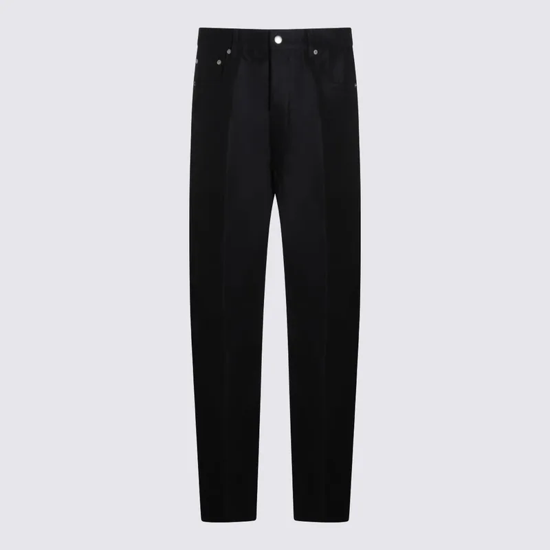 Jeans Black - Rick Owens