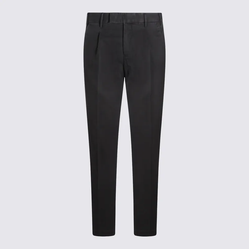 Trousers Piombo - PT Torino