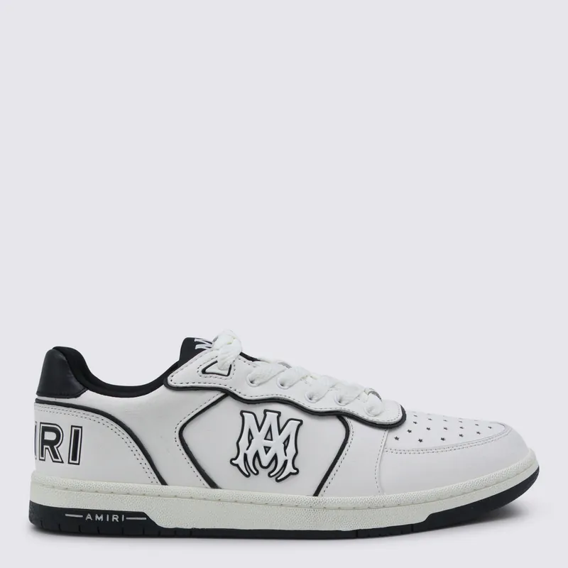 Sneakers Ivory - Amiri