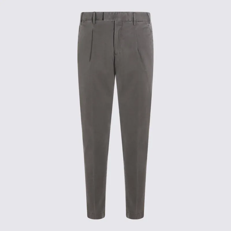 Trousers Taupe - PT Torino