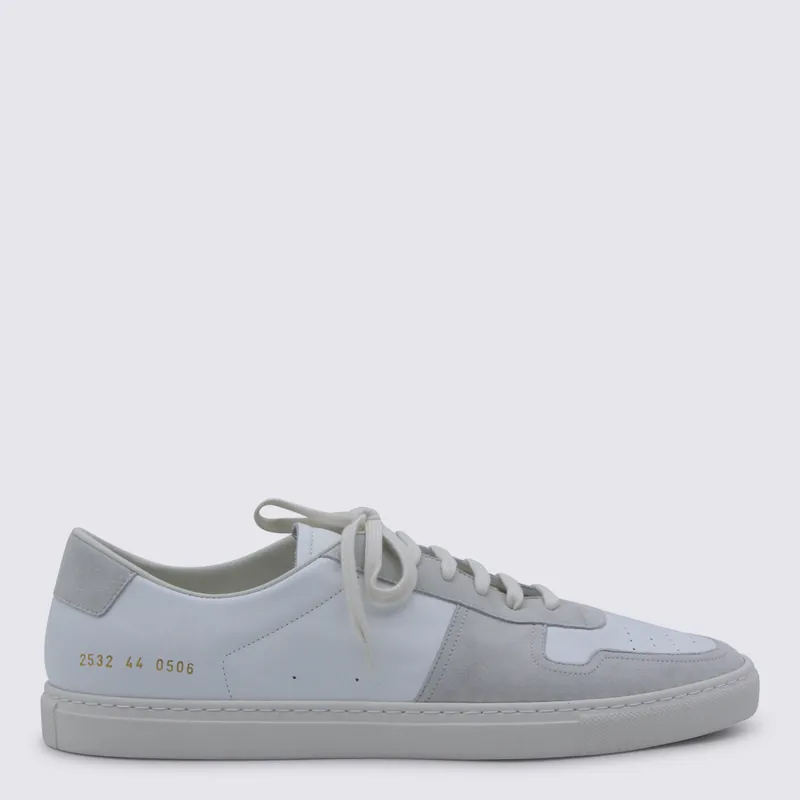 Sneakers White - Common Projects