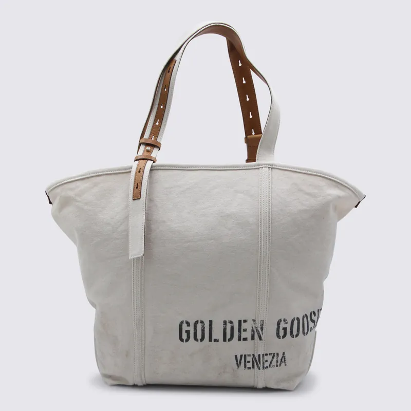 Bags Scuri - Golden Goose