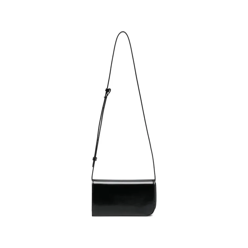 Bum Bags Black - Jacquemus