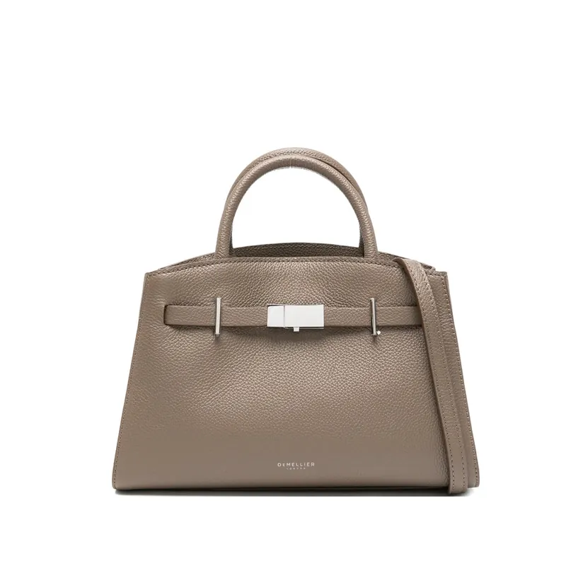 Bags Brown - Demellier