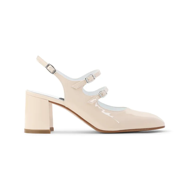 Pumps Nude & Neutrals - Carel Paris