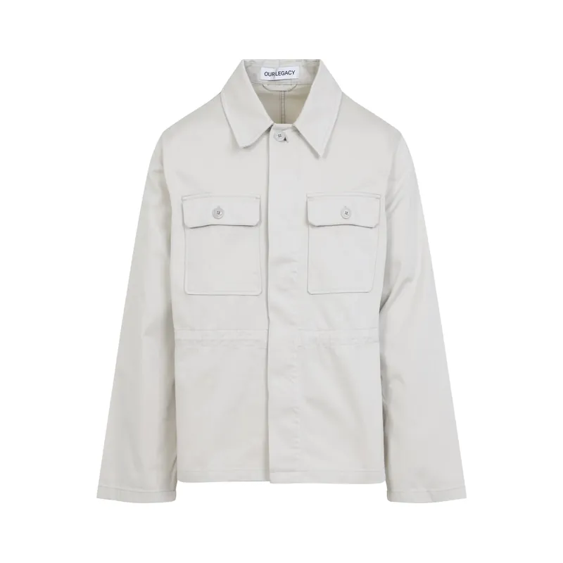 Jackets Nude & Neutrals - Our Legacy