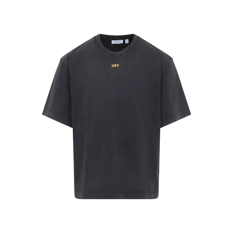 T-Shirts Black